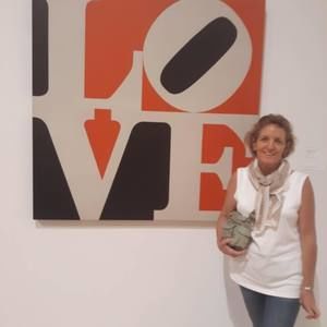 Meet your Posher, Vicki